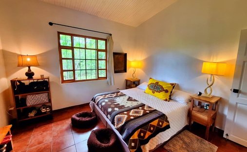 Casa en Quizarrá, San José, Costa Rica 1
