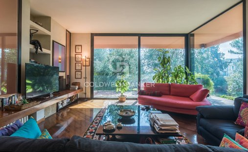 Villa in Misano Adriatico, Emilia-Romagna, Italy 1