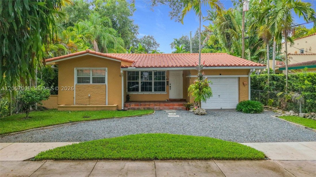 House in Coral Gables, Florida, United States 3 - 18601001