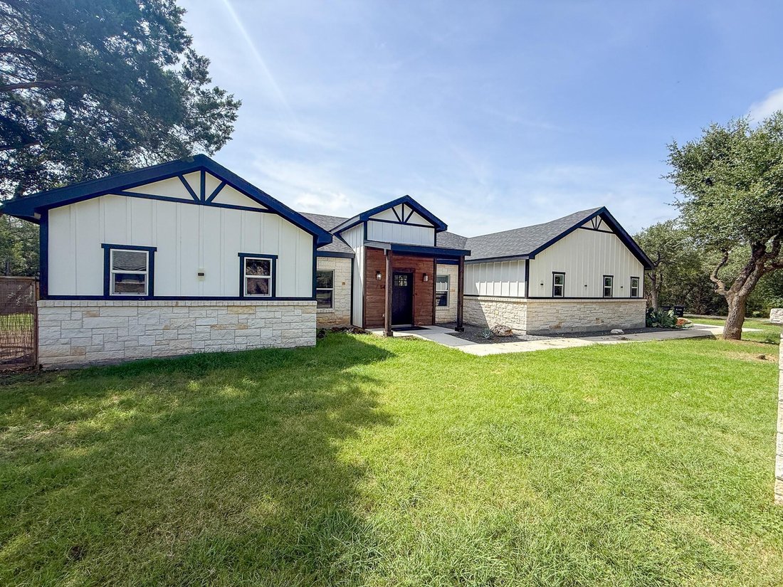 House in Wimberley, Texas, United States 2 - 18596973