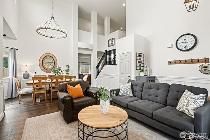 House in Mill Creek, Washington, United States 3 - 18604107