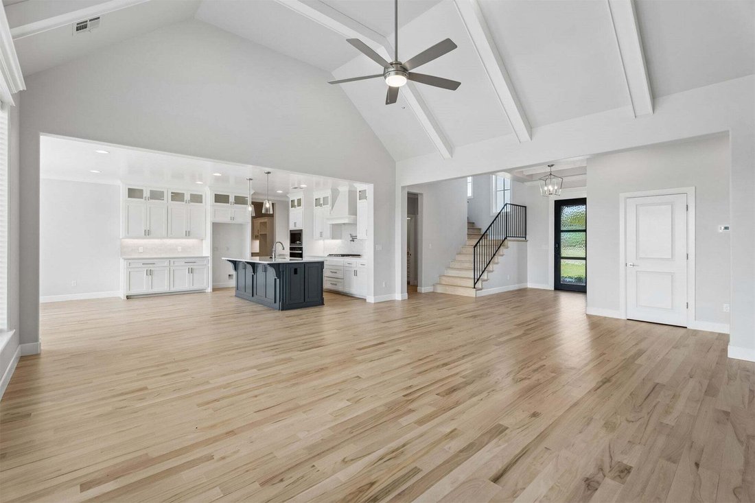 House in Coweta, Oklahoma, United States 5 - 18178552