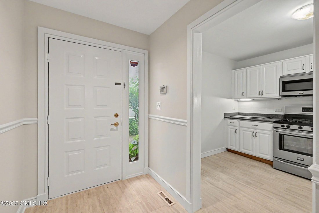 Condominio a Greenwich, Connecticut, Stati Uniti 3 - 18602329