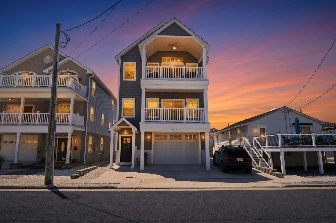 House in Wildwood, New Jersey, United States 1 - 18599605