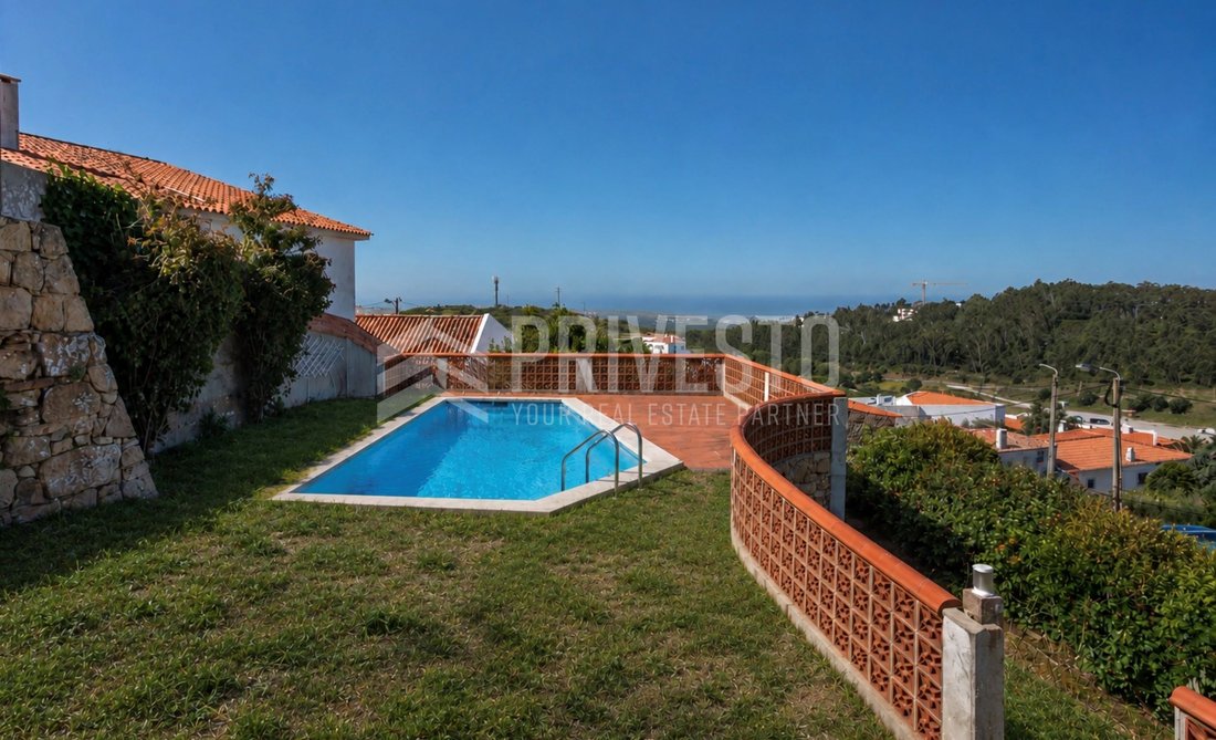 Villa in Alcabideche, Lisbon, Portugal 1 - 18602594