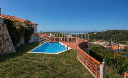 Villa en Alcabideche, Distrito de Lisboa, Portugal 1
