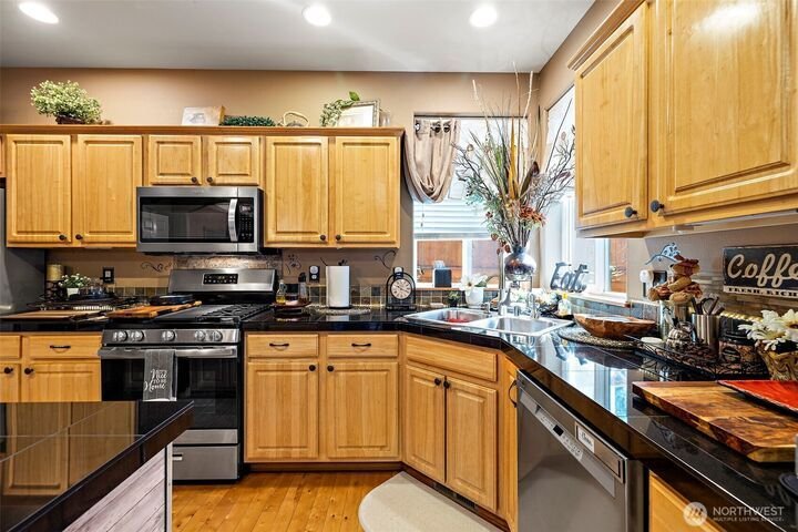 House in Mill Creek, Washington, United States 5 - 18604119