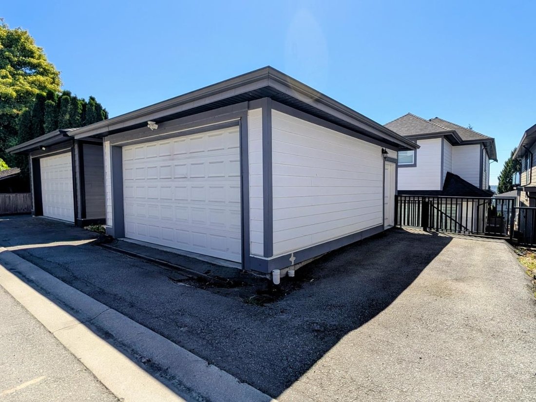 House in Coquitlam, British Columbia, Canada 4 - 18603858