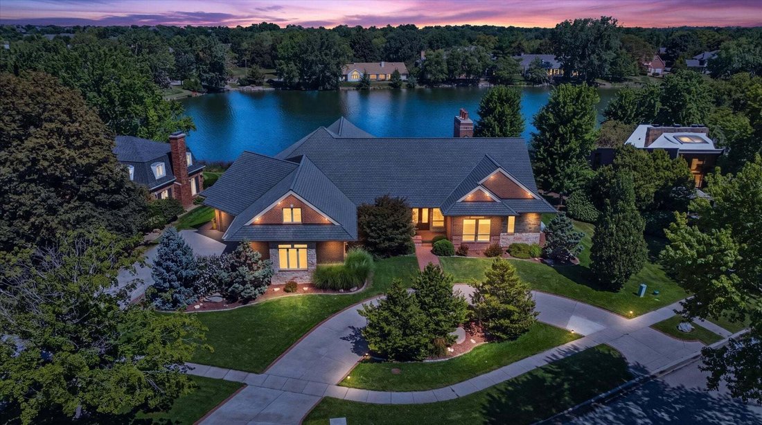 House in Champaign, Illinois, United States 1 - 18601381