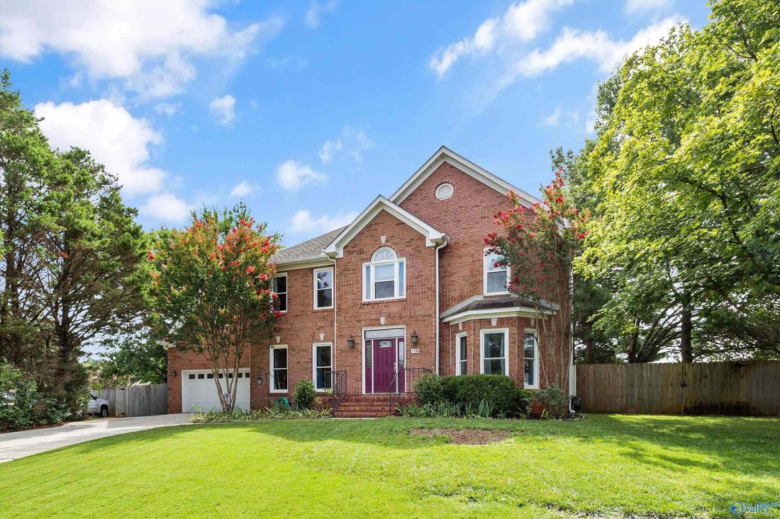 House in Madison, Alabama, United States 3 - 18596398