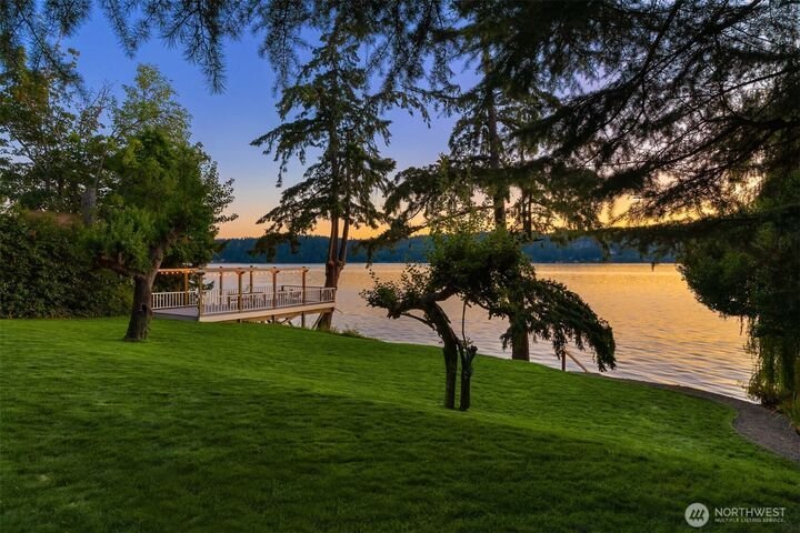 House in Bainbridge Island, Washington, United States 5 - 18604095