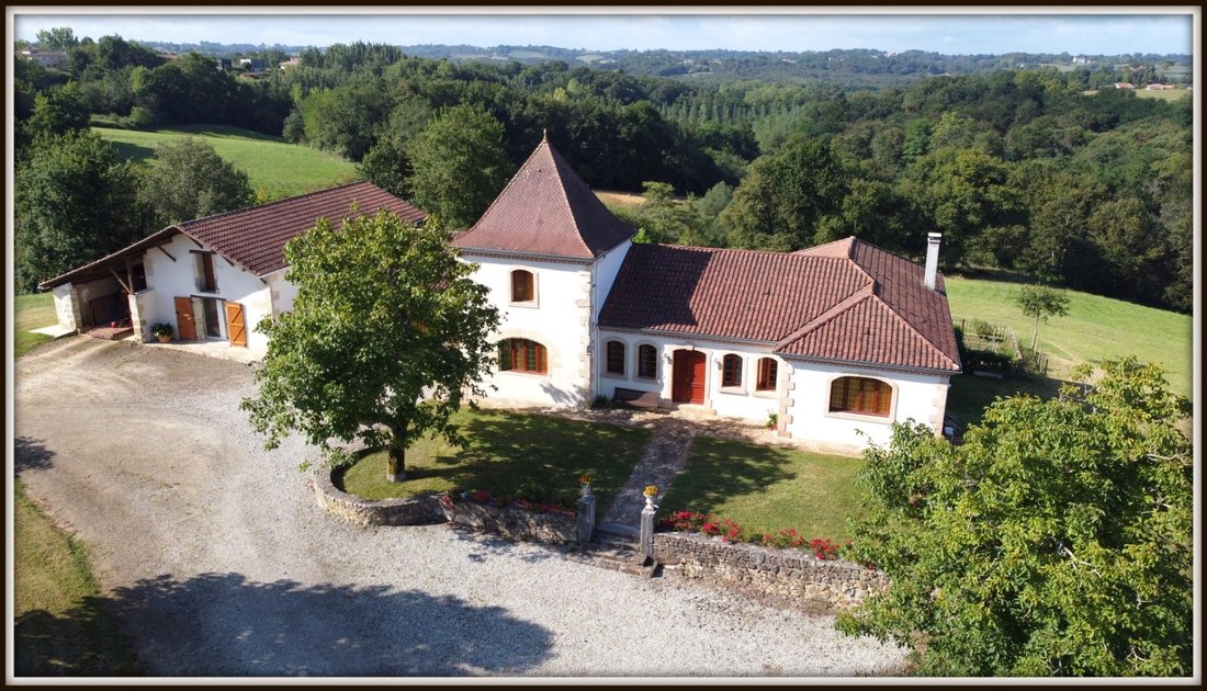 House in Saint Vincent, Dax, France 1 - 17467760