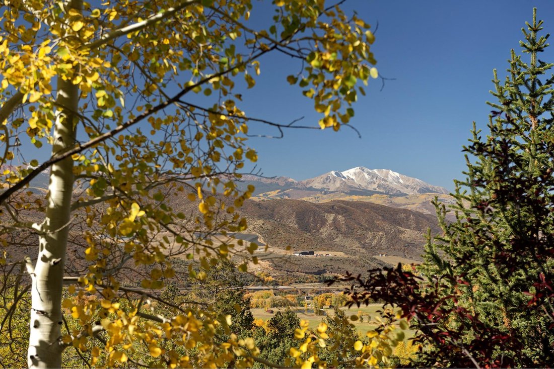 House in Snowmass, Colorado, United States 4 - 16258642