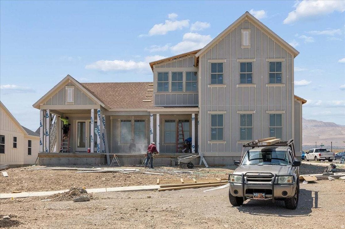 House in South Jordan, Utah, United States 2 - 18600509