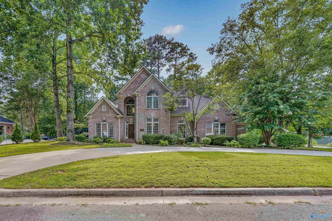 House in Madison, Alabama, United States 2 - 18600086