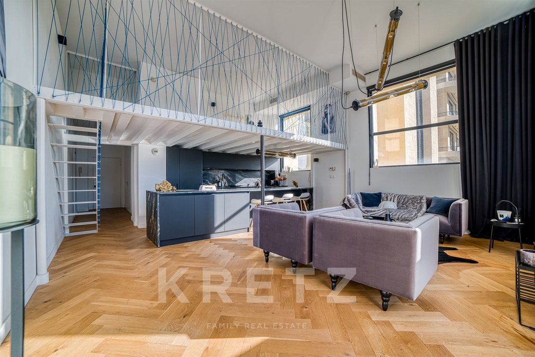 Apartment in Montpellier, Occitania, France 2 - 18598776