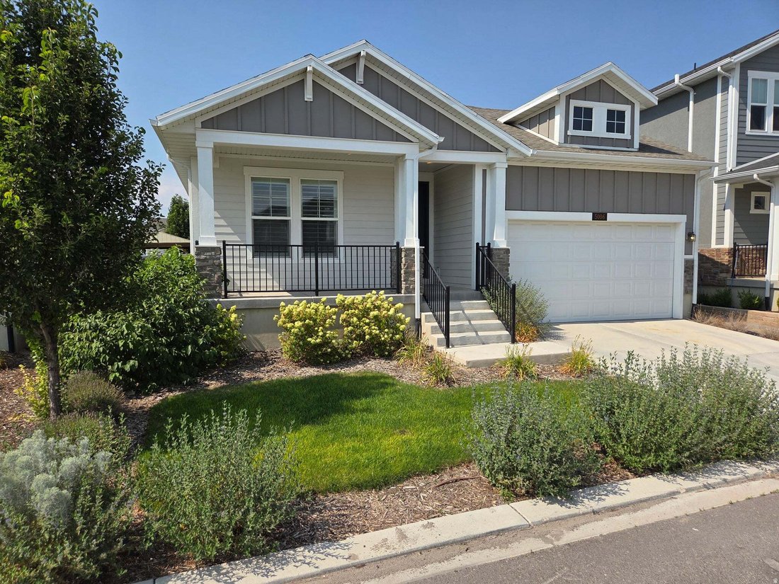 House in Highland, Utah, United States 1 - 18600551