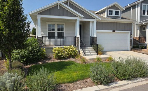 House in Highland, Utah, United States 1