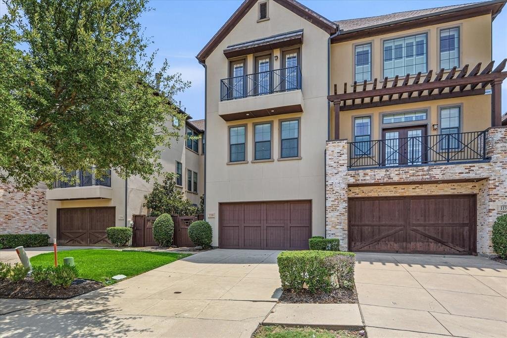 Townhouse in Irving, Texas, United States 4 - 18602198