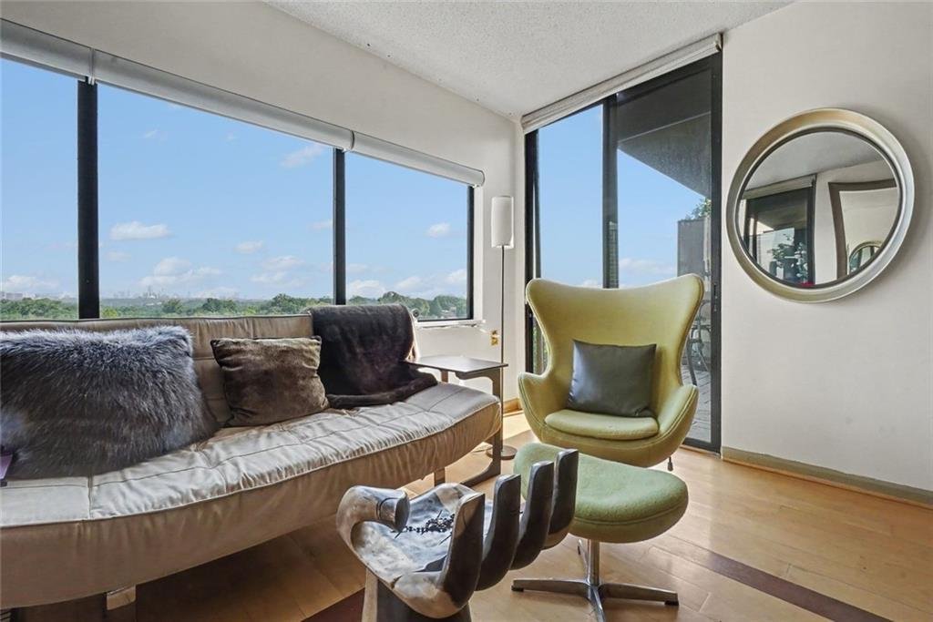 Condo in Atlanta, Georgia, United States 5 - 18601720