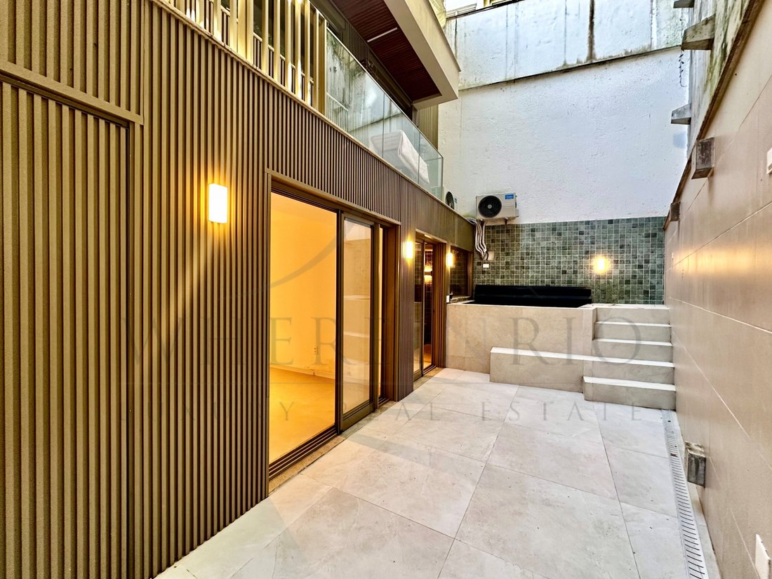 Apartment in Rio de Janeiro, State of Rio de Janeiro, Brazil 3 - 18598512