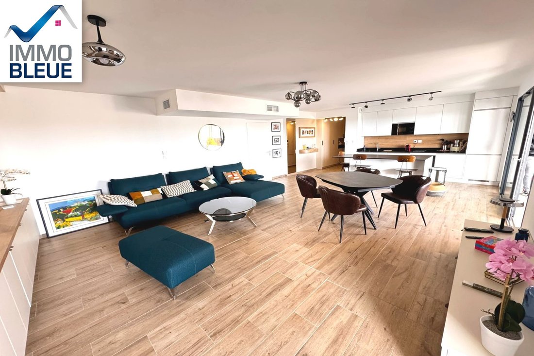Apartment in Le Village-L'Esperon, Sausset-les-Pins, France 3 - 18598074