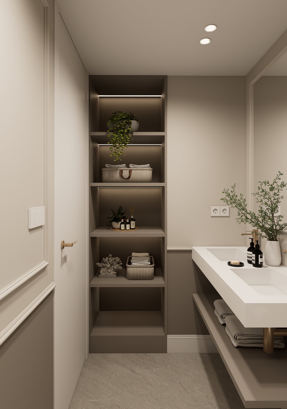 Appartement à Salamanque, Madrid, Espagne 4 - 18597505