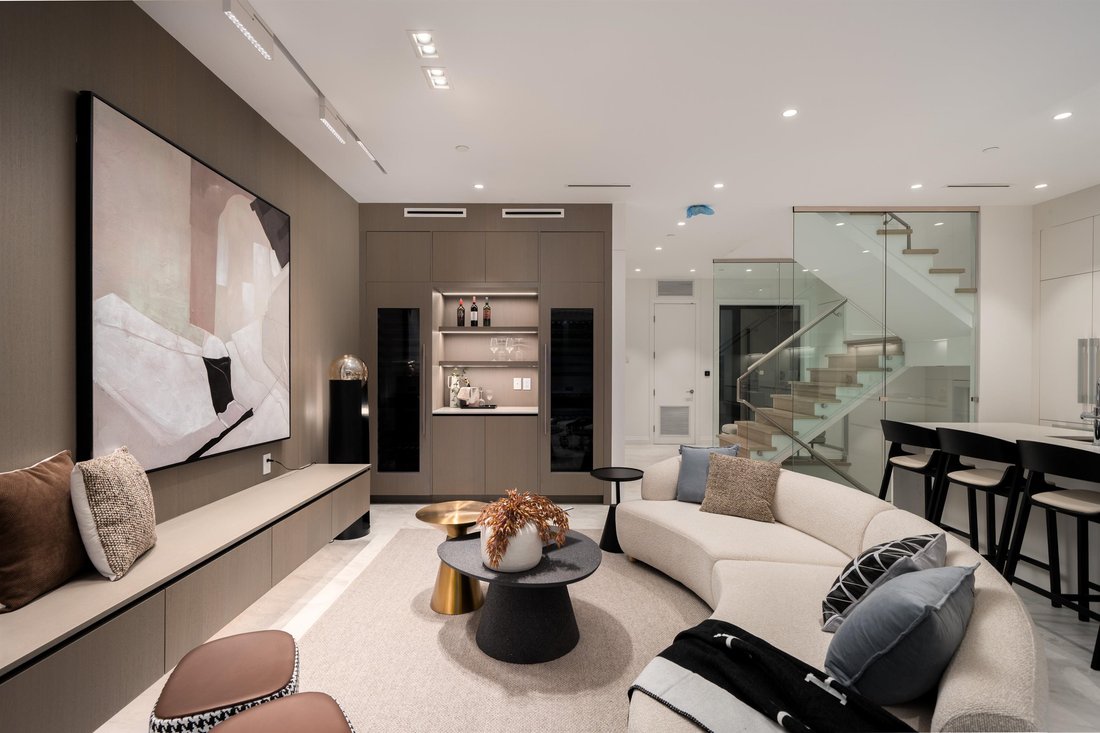 House in Vancouver, British Columbia, Canada 2 - 18603863