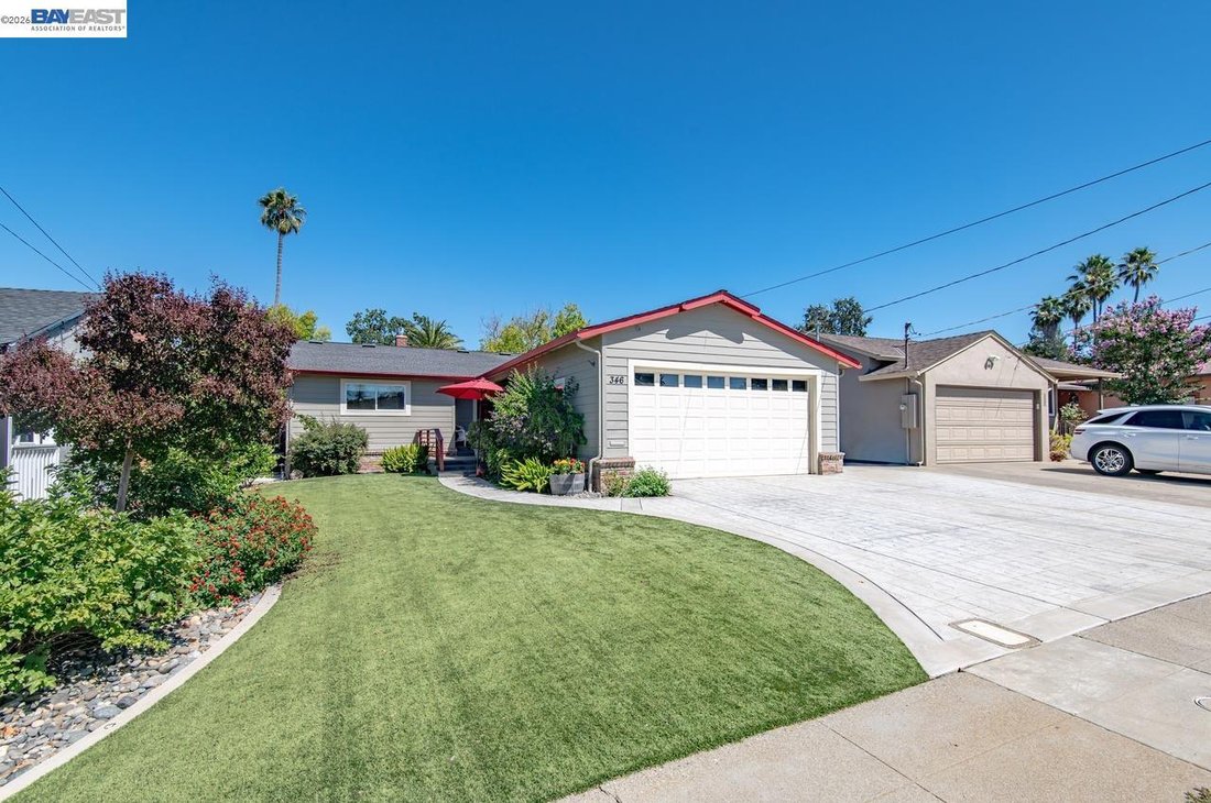 House in Pleasanton, California, United States 1 - 18600956