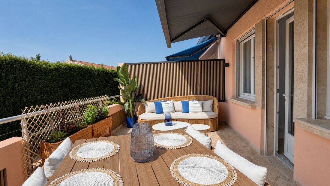 Apartment in Ecarts, Roquebrune-sur-Argens, France 2 - 18597373