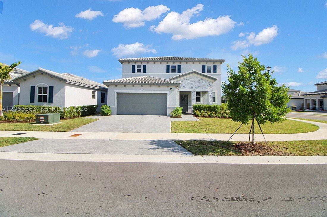 House in Homestead, Florida, United States 5 - 18596700