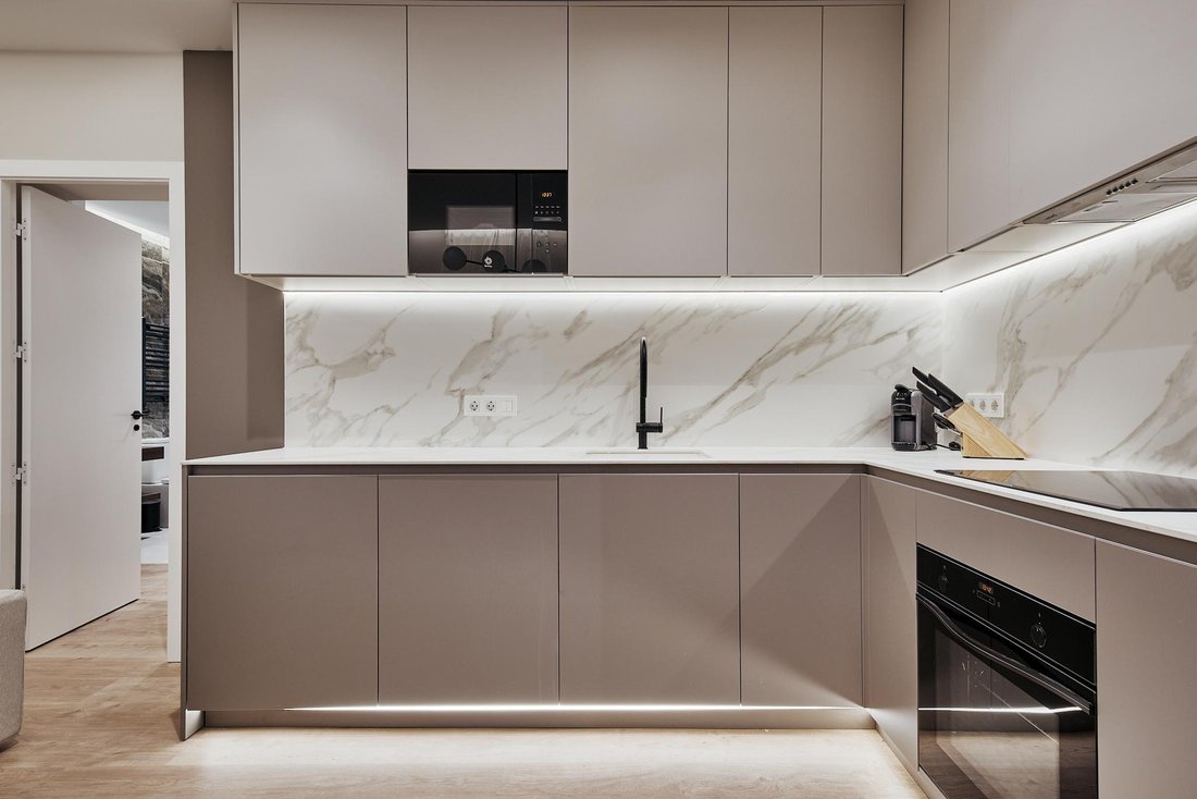 Apartment in Barrio Salamanca, Madrid, Spain 3 - 18596950
