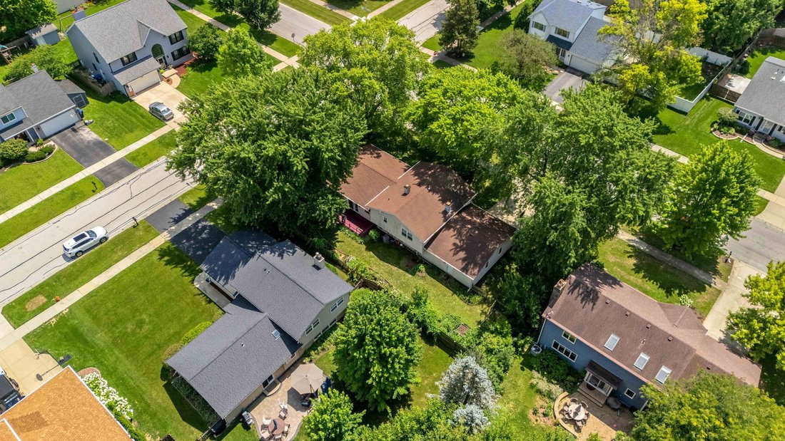 House in Naperville, Illinois, United States 2 - 18601410