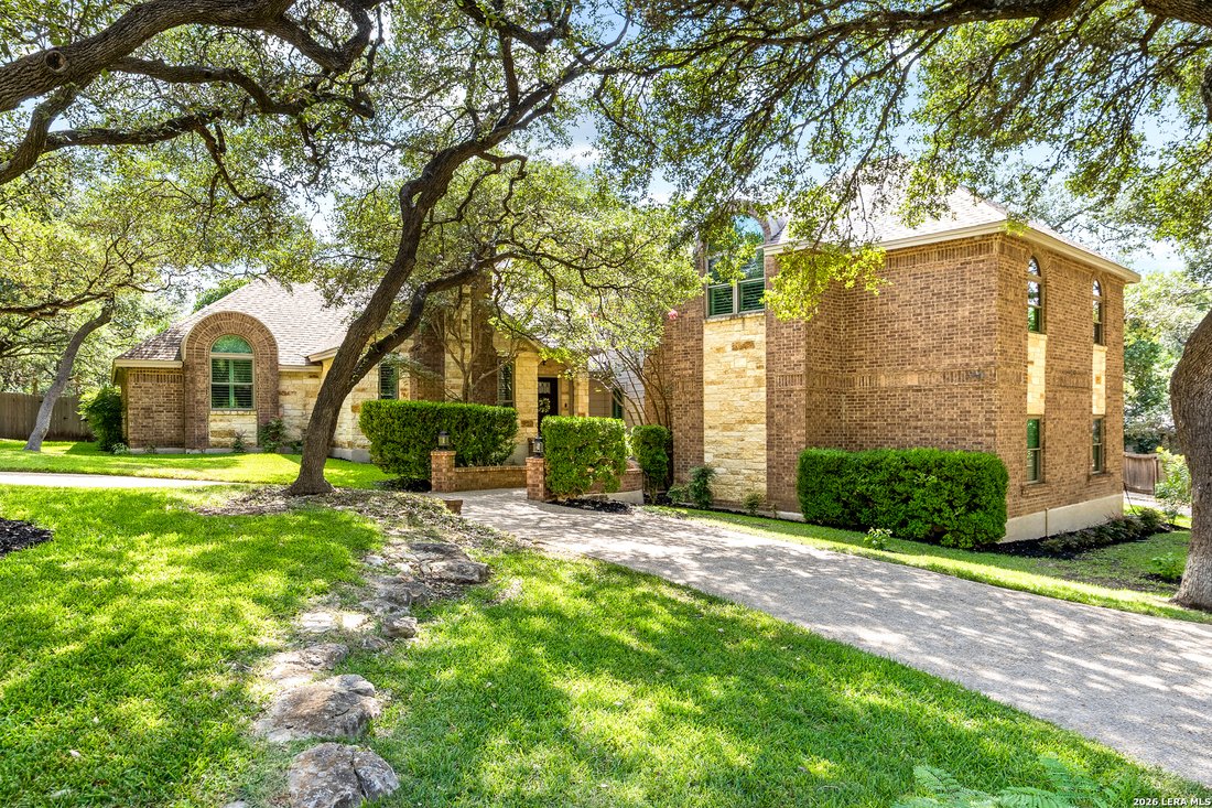 House in San Antonio, Texas, United States 1 - 18600880