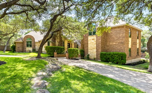Casa en San Antonio, Texas, Estados Unidos 1