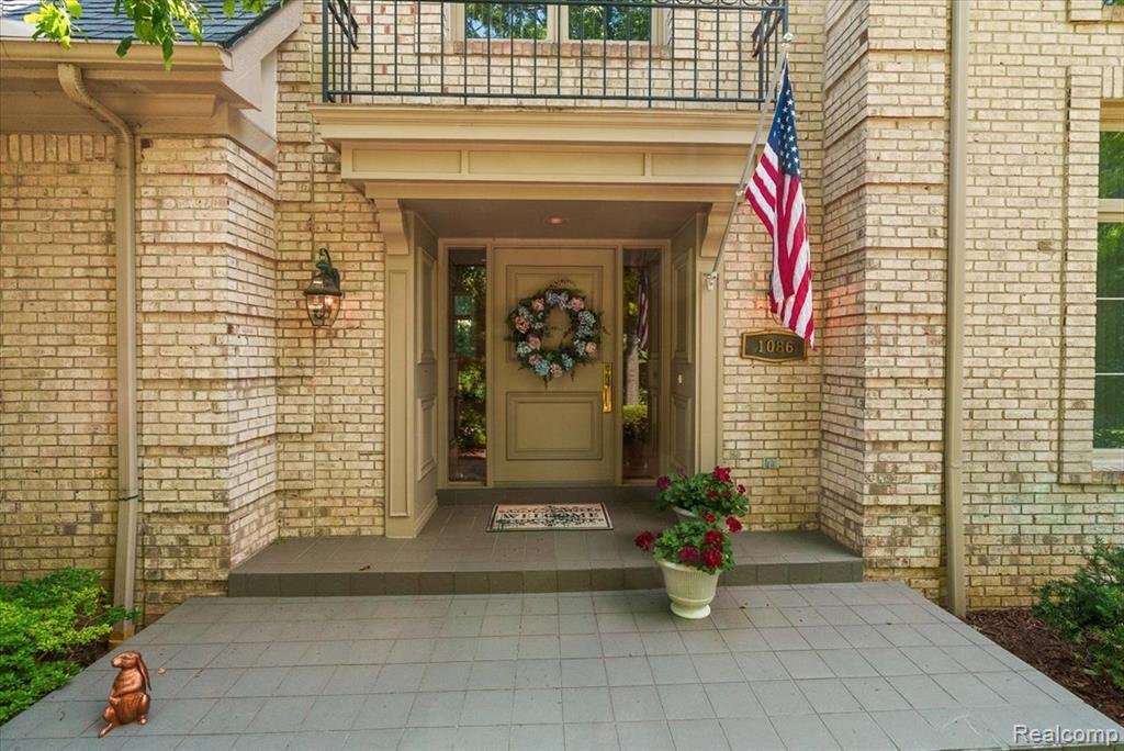 Condo in Bloomfield Hills, Michigan, United States 4 - 18600174