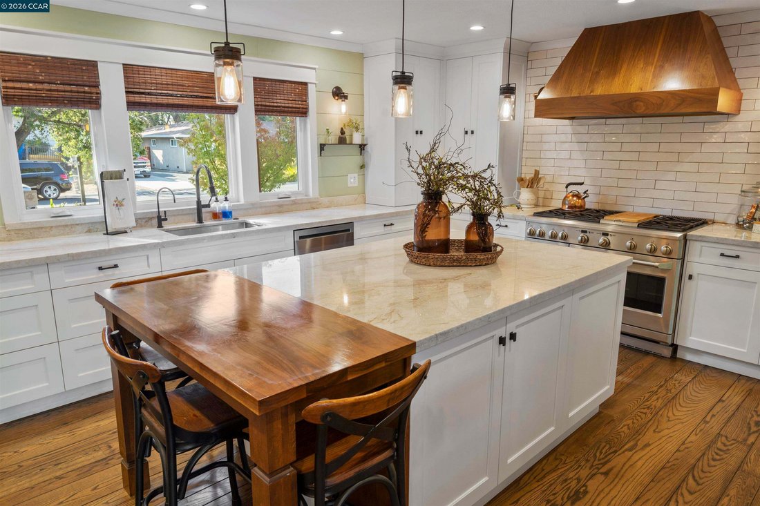 House in Concord, California, United States 1 - 18600608