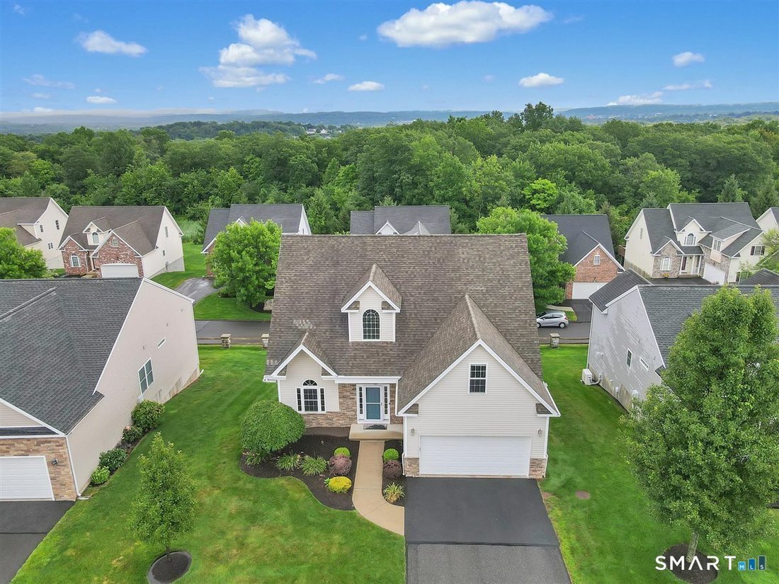 Condo in Middletown, Connecticut, United States 3 - 18602272