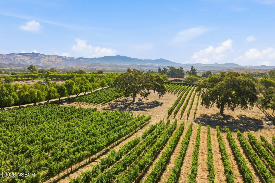 House in Santa Ynez, California, United States 3 - 18291959