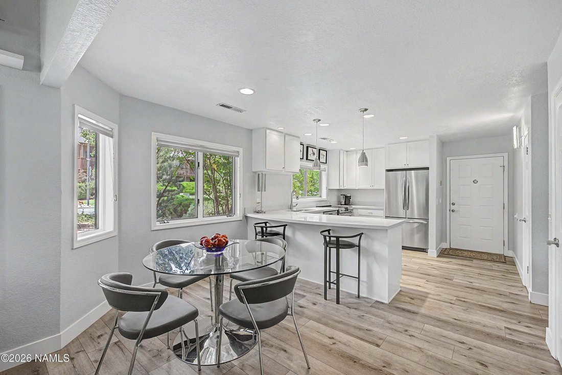 Townhouse in Flagstaff, Arizona, United States 5 - 18596489