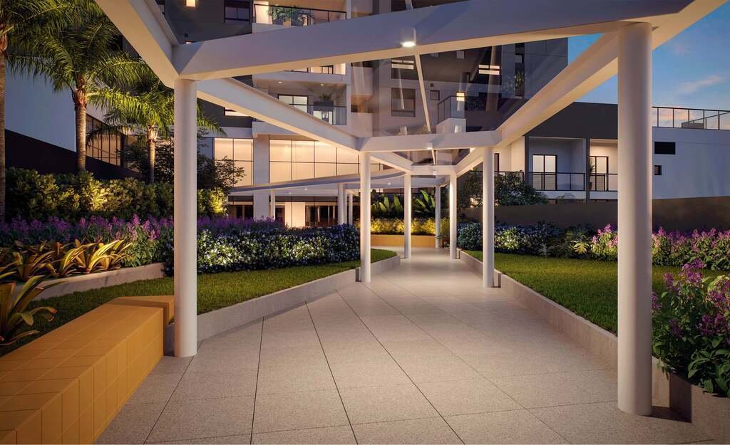 São Paulo, State of São Paulo, Brazil 4 - 18599540