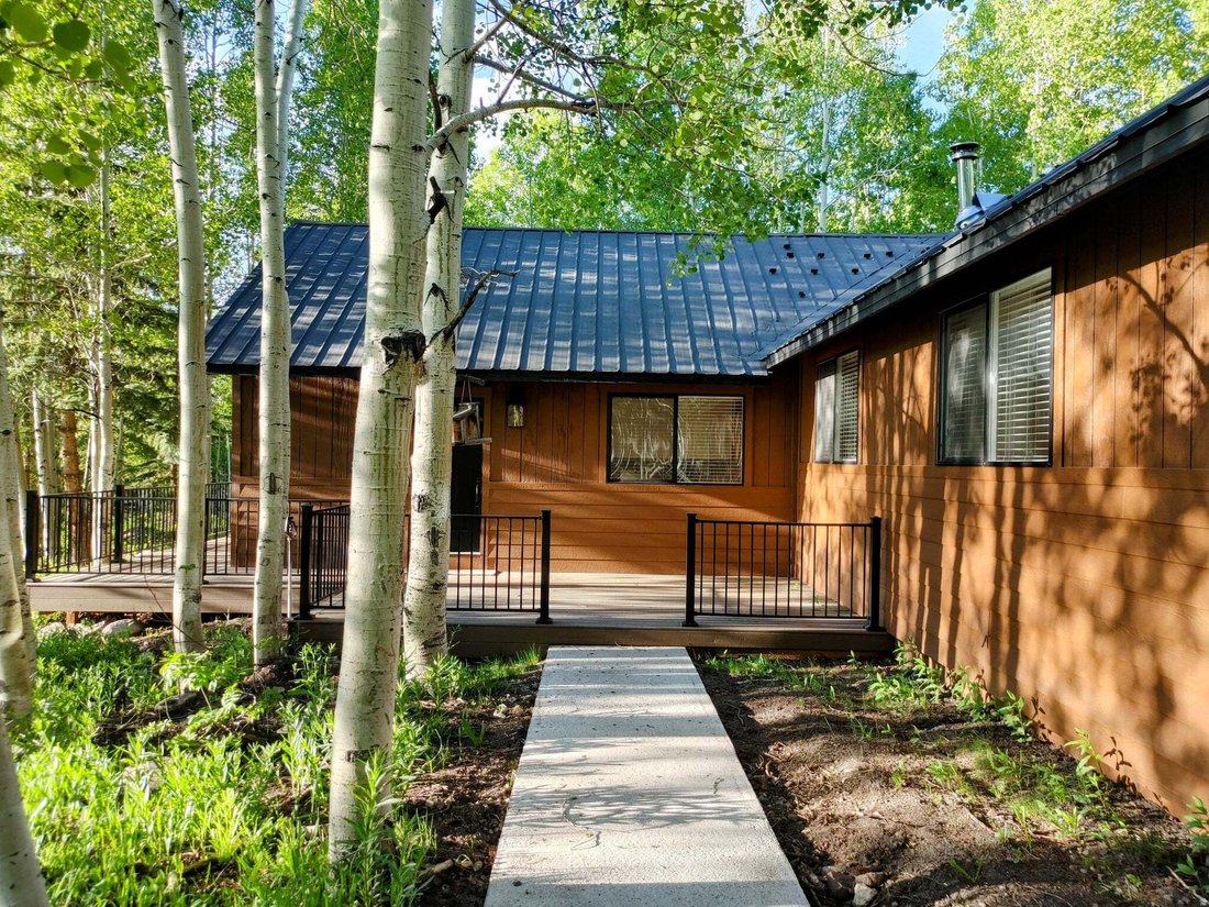 House in Heber City, Utah, United States 2 - 18600543