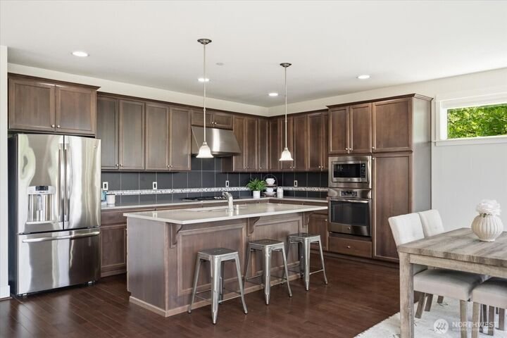 House in Bothell, Washington, United States 4 - 18604066