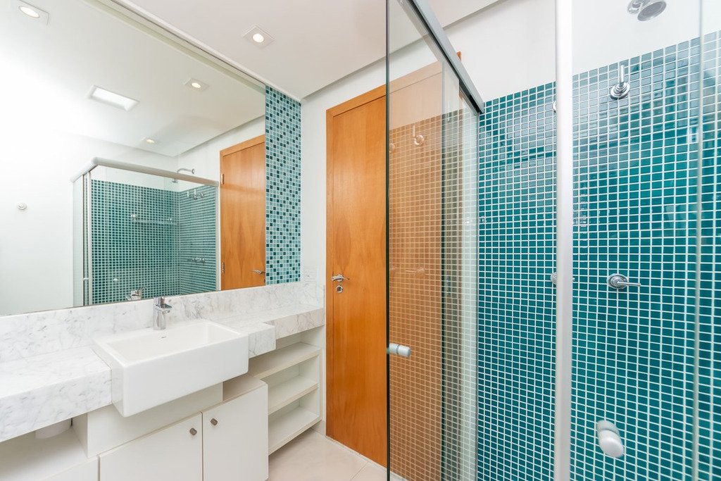 Appartement à São Paulo, São Paulo, Brésil 5 - 18603310