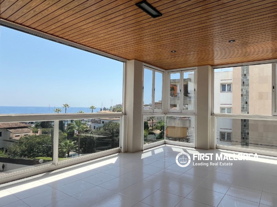 Apartment in Palma, Balearic Islands, Spain 3 - 18602671