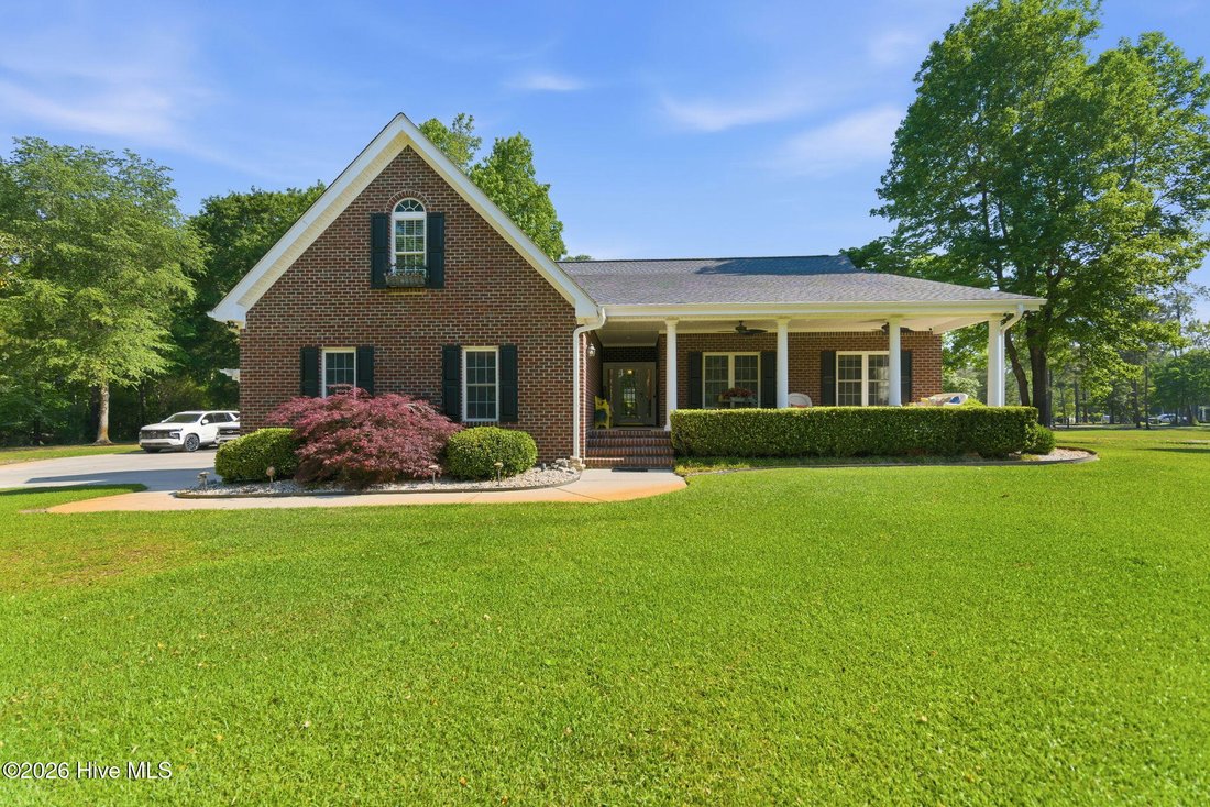 House in Hampstead, North Carolina, United States 2 - 18597674