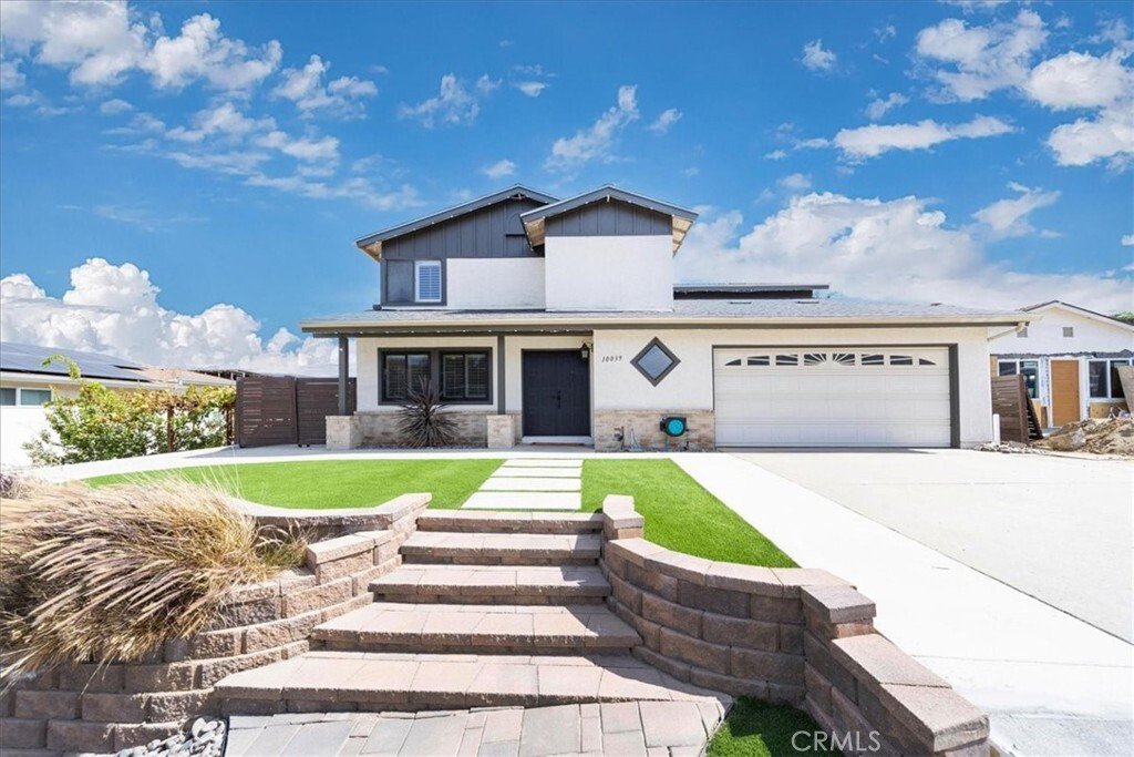 House in Santee, California, United States 3 - 18369763