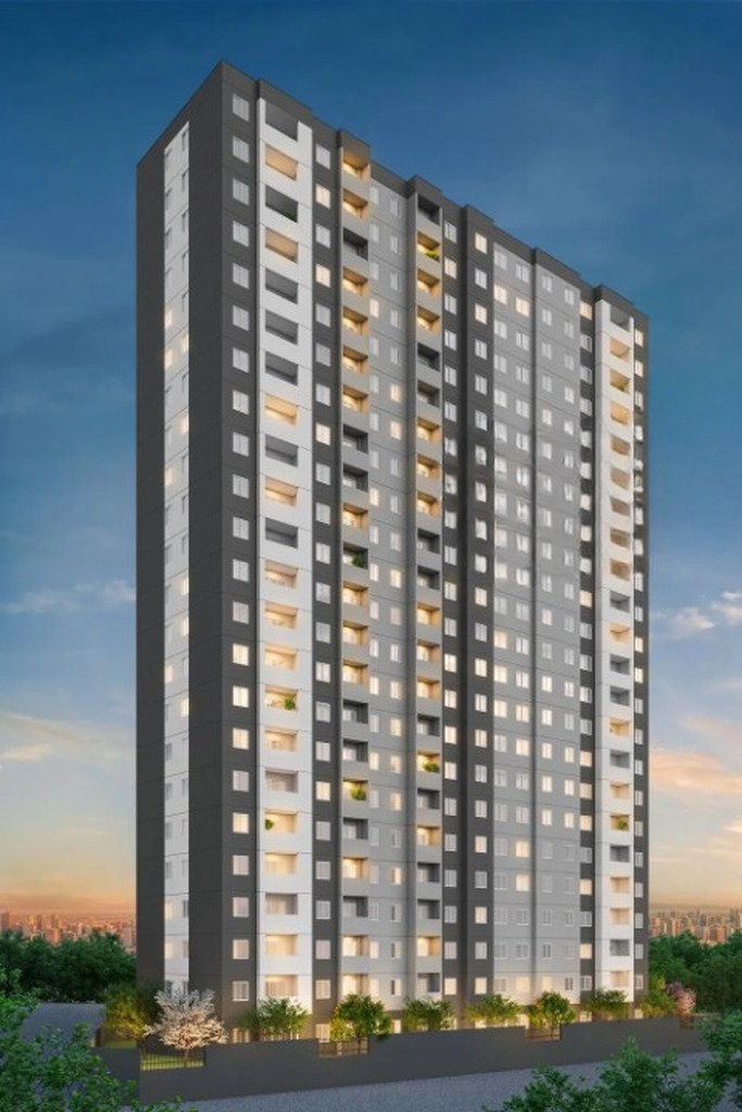São Paulo, State of São Paulo, Brazil 1 - 18603368