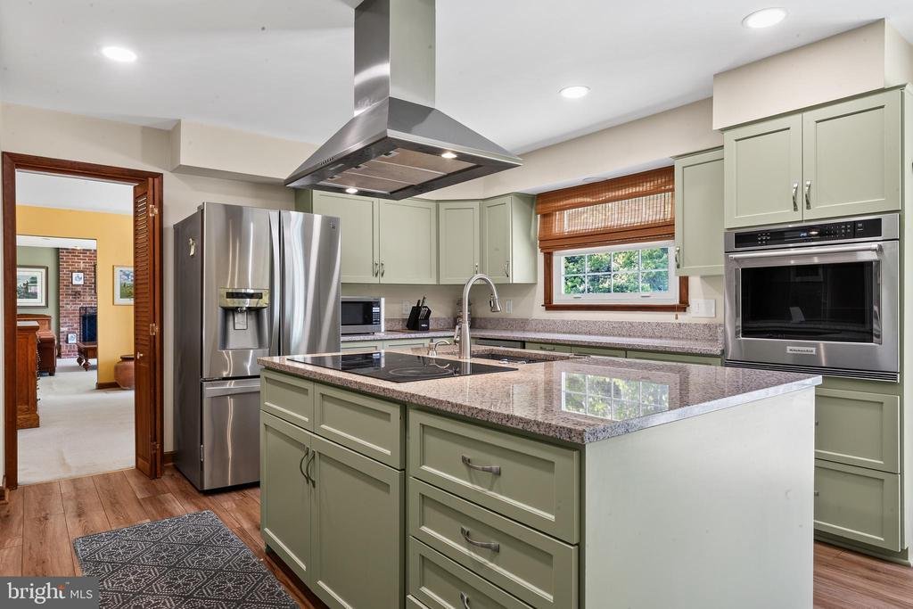 House in Warrenton, Virginia, United States 5 - 18594431