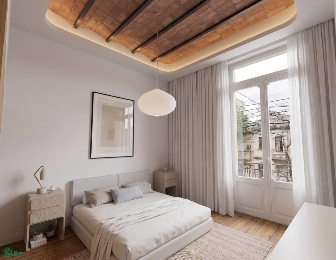Condo in Rosario, Santa Fe Province, Argentina 3 - 18601147